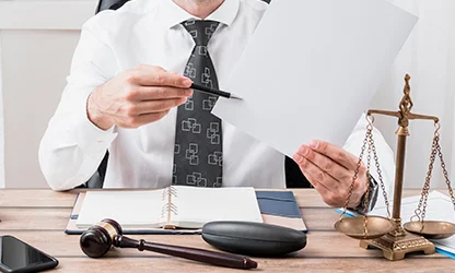 Meaning and Full Form of POA